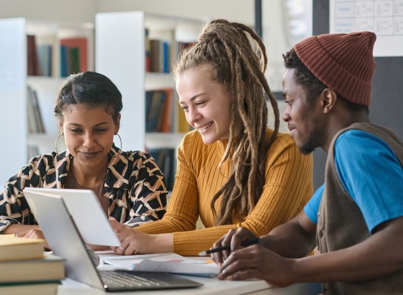 La Forza Della Formazione Online Per I Parrucchieri