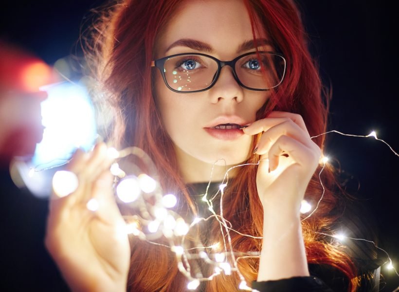 Tendenze capelli per Natale 2023
