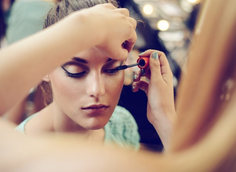 corso make up artist Napoli