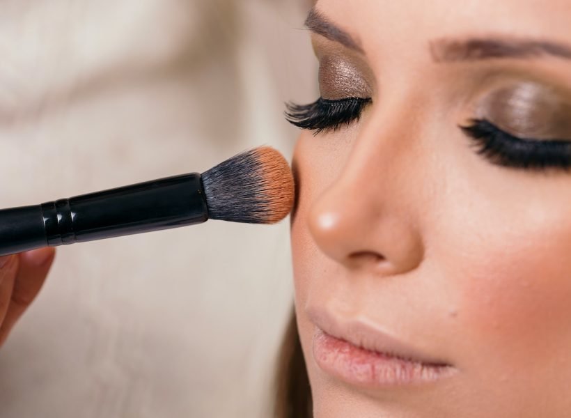 Truccatore dello Spettacolo Truccatore dello Spettacolo