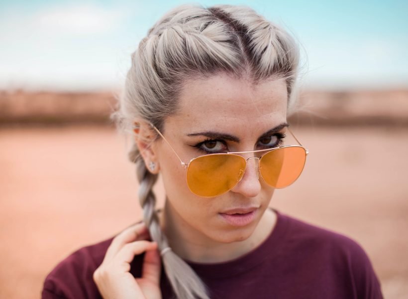 7 acconciature estive per un look fresco e leggero