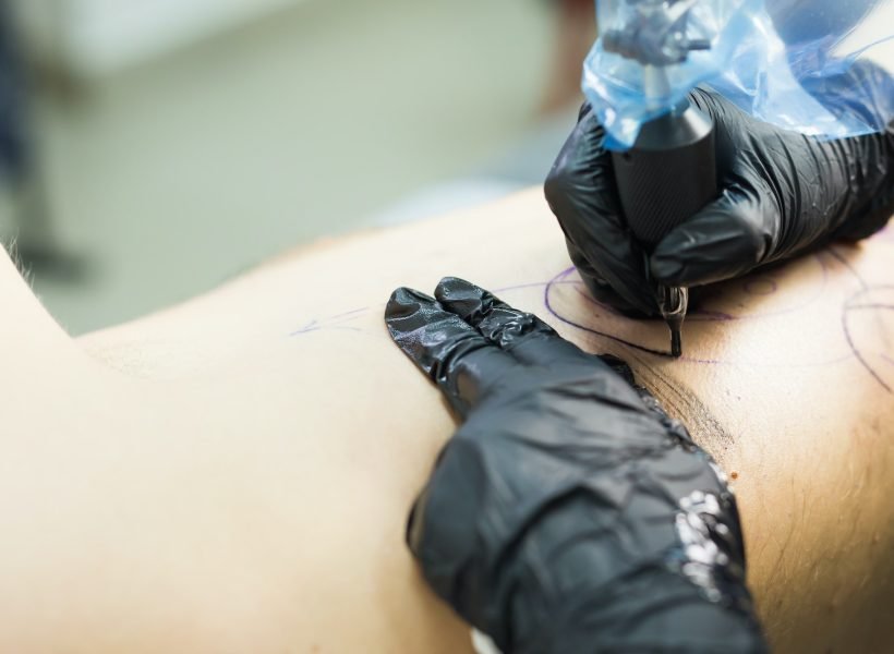 Corsi Gratis Parrucchiere, Barber, Tatuatore, Truccatore