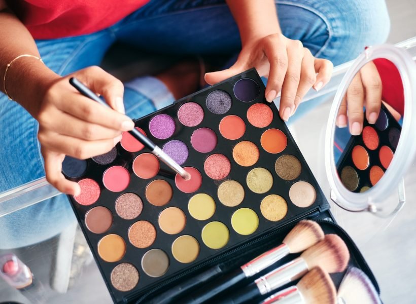 Truccatore dello Spettacolo Truccatore dello Spettacolo