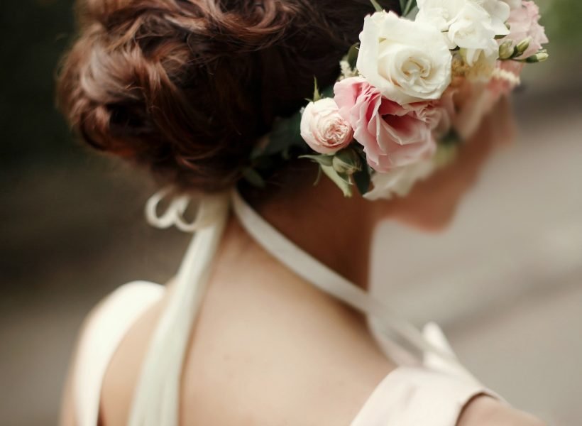 Tendenze Delle Acconciature Da Sposa Per L’estate 2023: Siamo Pronti A Stupire!
